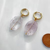 Core Hoop Drops: Amethyst