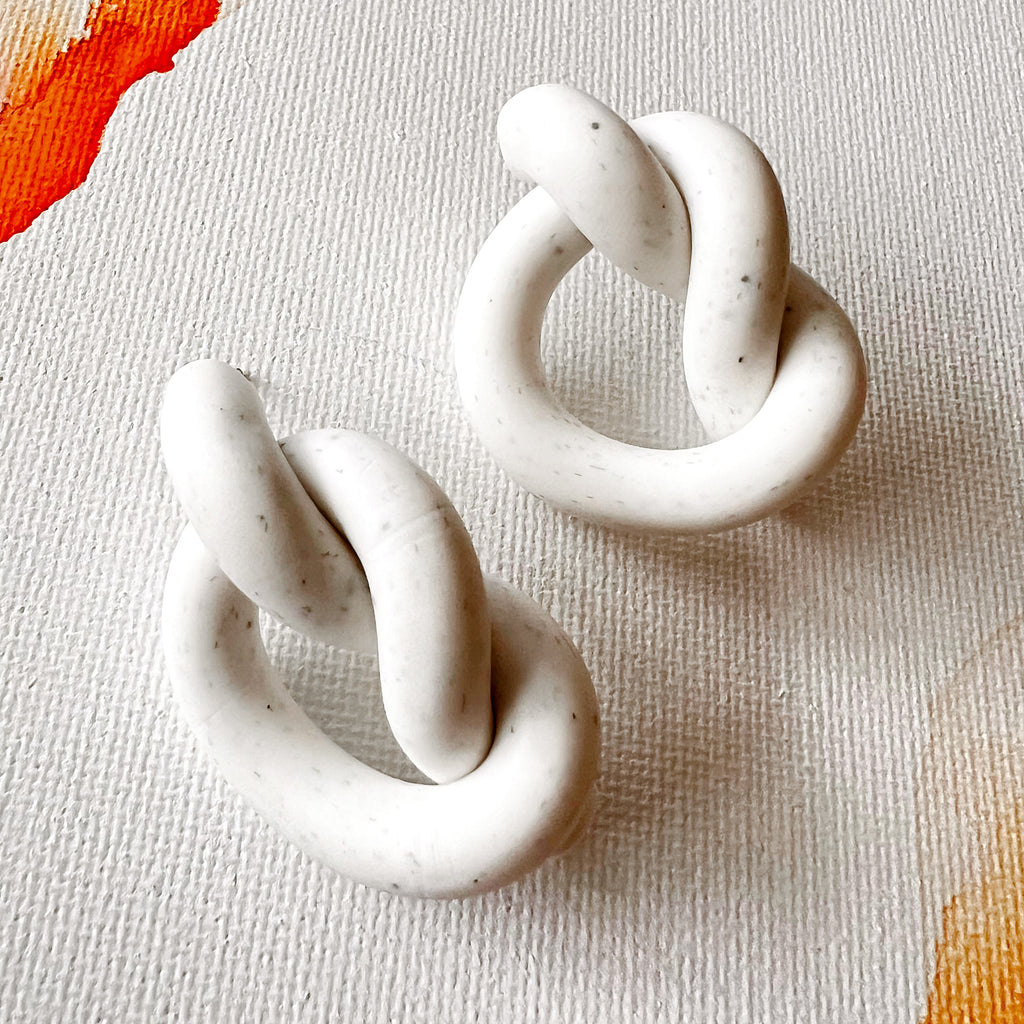 Clay Classics Earrings