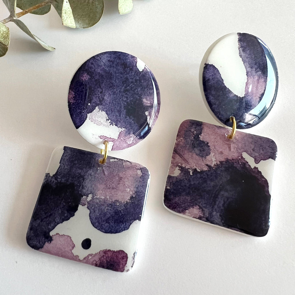 Experimentals: BlackBerry Smash Minis