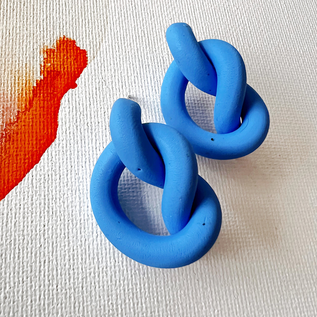 Clay Classics Earrings