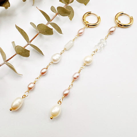 Vintage Parade Drops