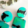 Experimentals: Dark Turquoise Minis