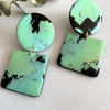 Experimentals: Light Turquoise Minis