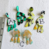 Clay Classics Earrings