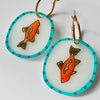 Feesh Hoop Charms