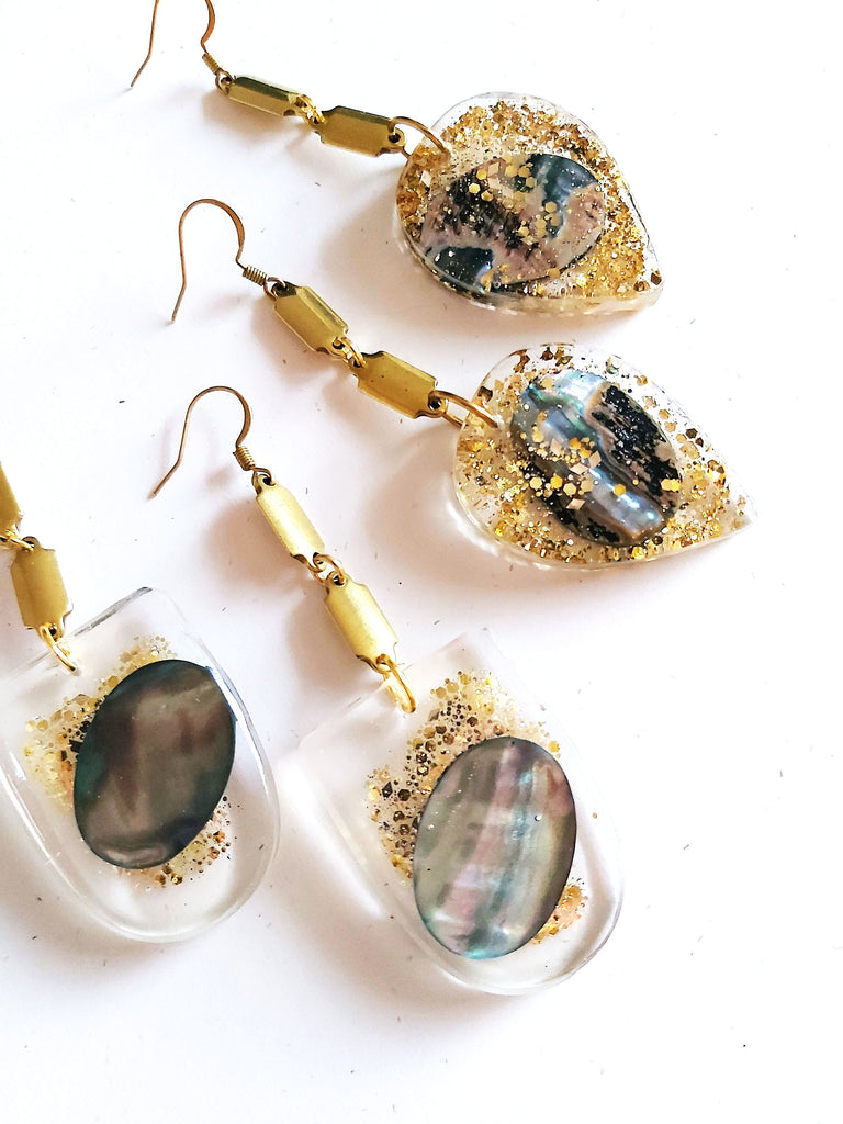 Coming soon: Specimens