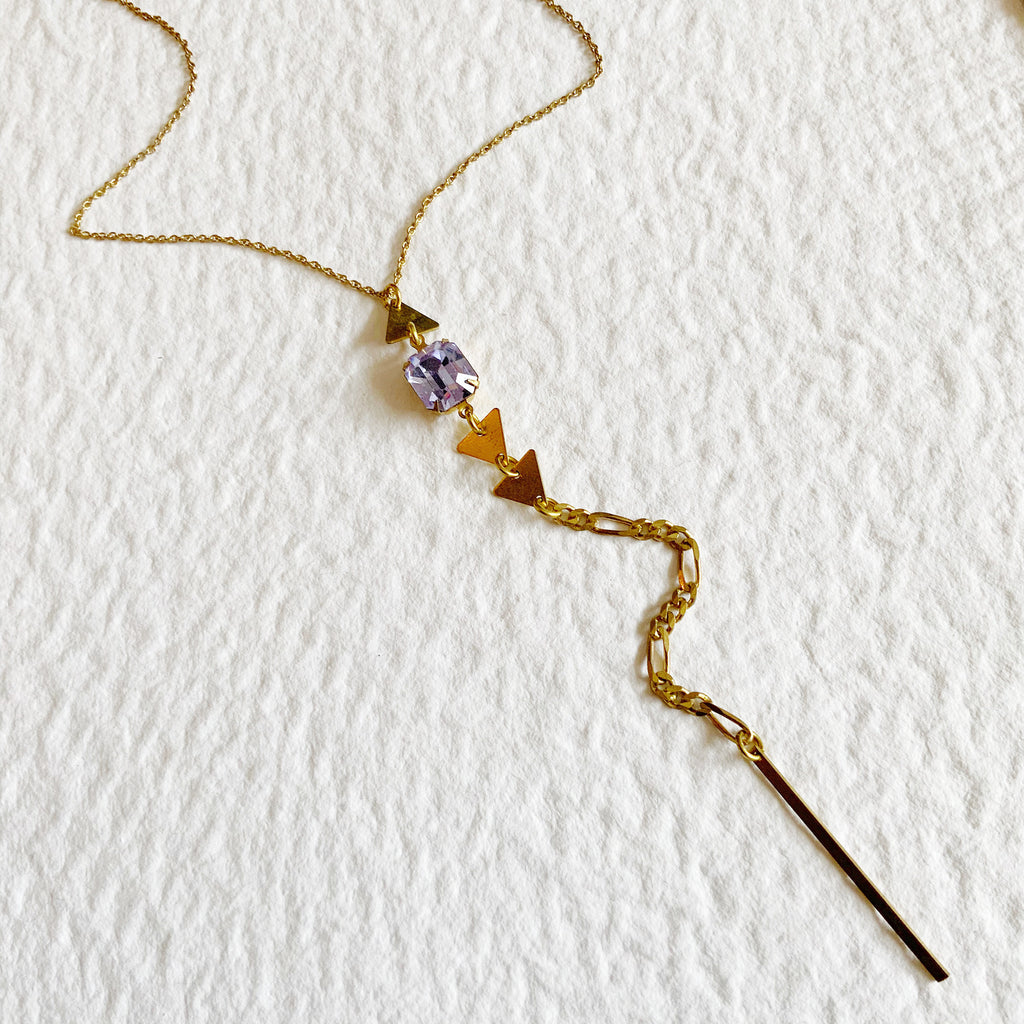 Beachy Necklace