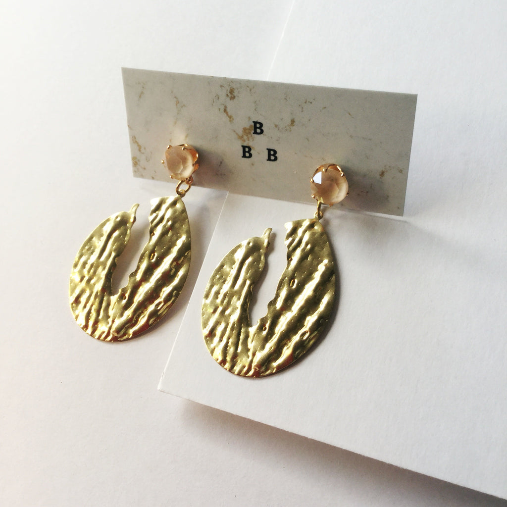 Cybele Earrings