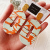 Clay Classics Earrings