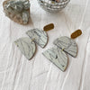 Clay Classics Earrings
