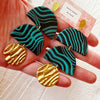 Clay Classics Earrings