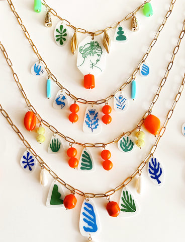Hand-Painted Delights