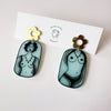 Painted Ladies:  Ready to Ship + One-of-a-Kind