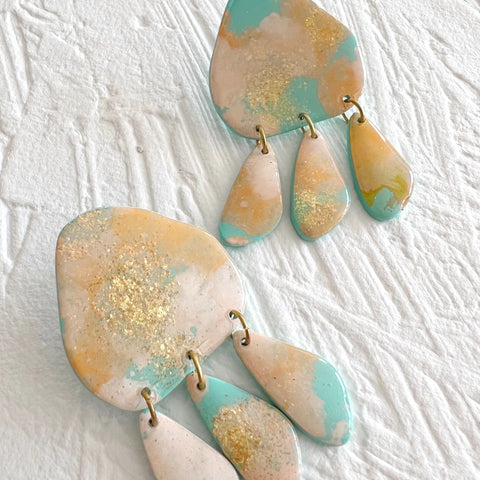 Experimentals: Soft Beach Mini Kraken Drops