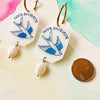 God’s Favourite Earrings