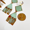 Sea + Sand Earrings