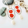 Flora Drops: Red