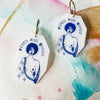 Wired For Chaos Earrings
