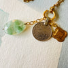 Vintage Charm Necklace