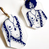 Painted Lady Drops