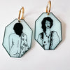 Painted Lady Charm Drops