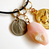 Vintage Charm Collection Necklace