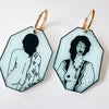 Painted Lady Charm Drops
