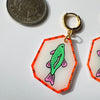 Feesh Hoop Charms