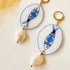 Feesh Earrings
