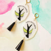 God’s Favourite Earrings