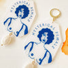 Hysterical Female Earrings