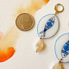 Feesh Earrings