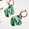 Sea + Sand Earrings