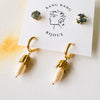 Vintage Drop + Swarovski Stud Pack