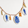 Maximalist Charm Necklace