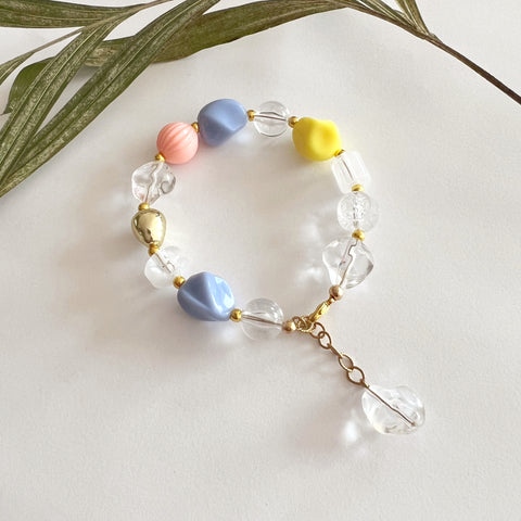 Rio Vintage Stack Bracelet