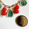 Maximalist Charm Necklace