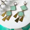 Salt + Sea Earrings