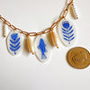 Maximalist Charm Necklace