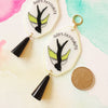 God’s Favourite Earrings