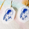 Hysterical Female Earrings