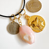 Vintage Charm Collection Necklace
