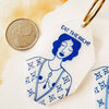 Eat The Rich Earrings