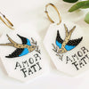 Birdy Girl Drops