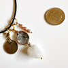 Vintage Charm Collection Necklace
