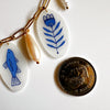 Maximalist Charm Necklace