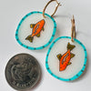 Feesh Hoop Charms