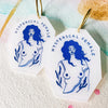 Hysterical Female Earrings