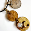 Vintage Charm Collection Necklace