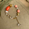 Rio Vintage Stack Bracelet